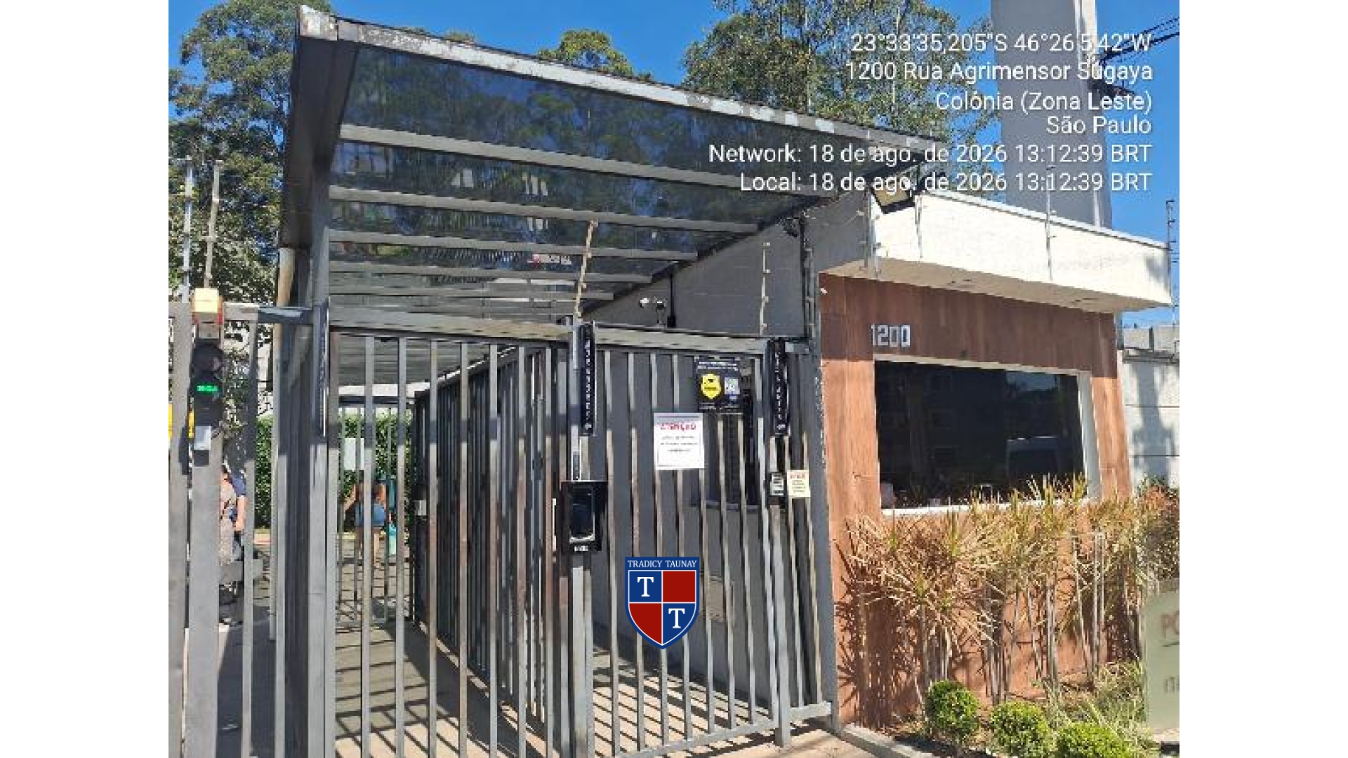 APARTAMENTO em GUAIANAZES