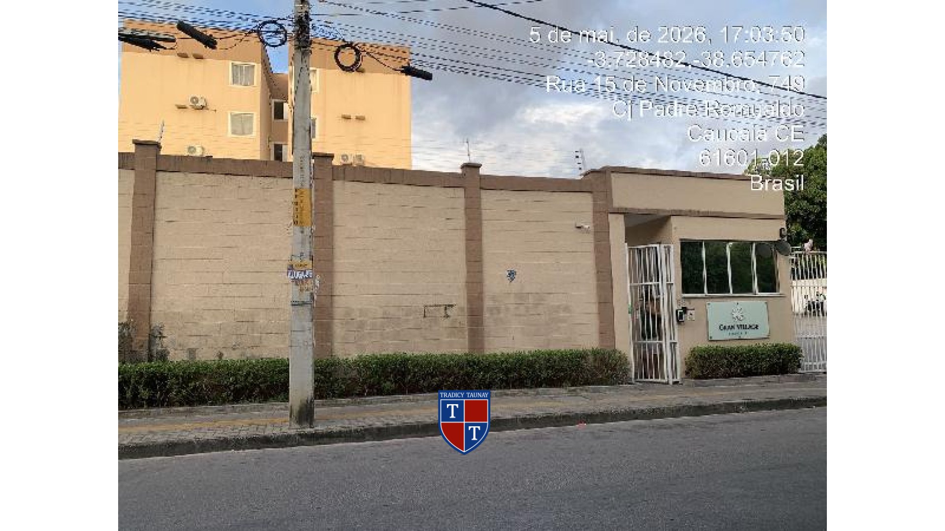 APARTAMENTO em ITAMBE