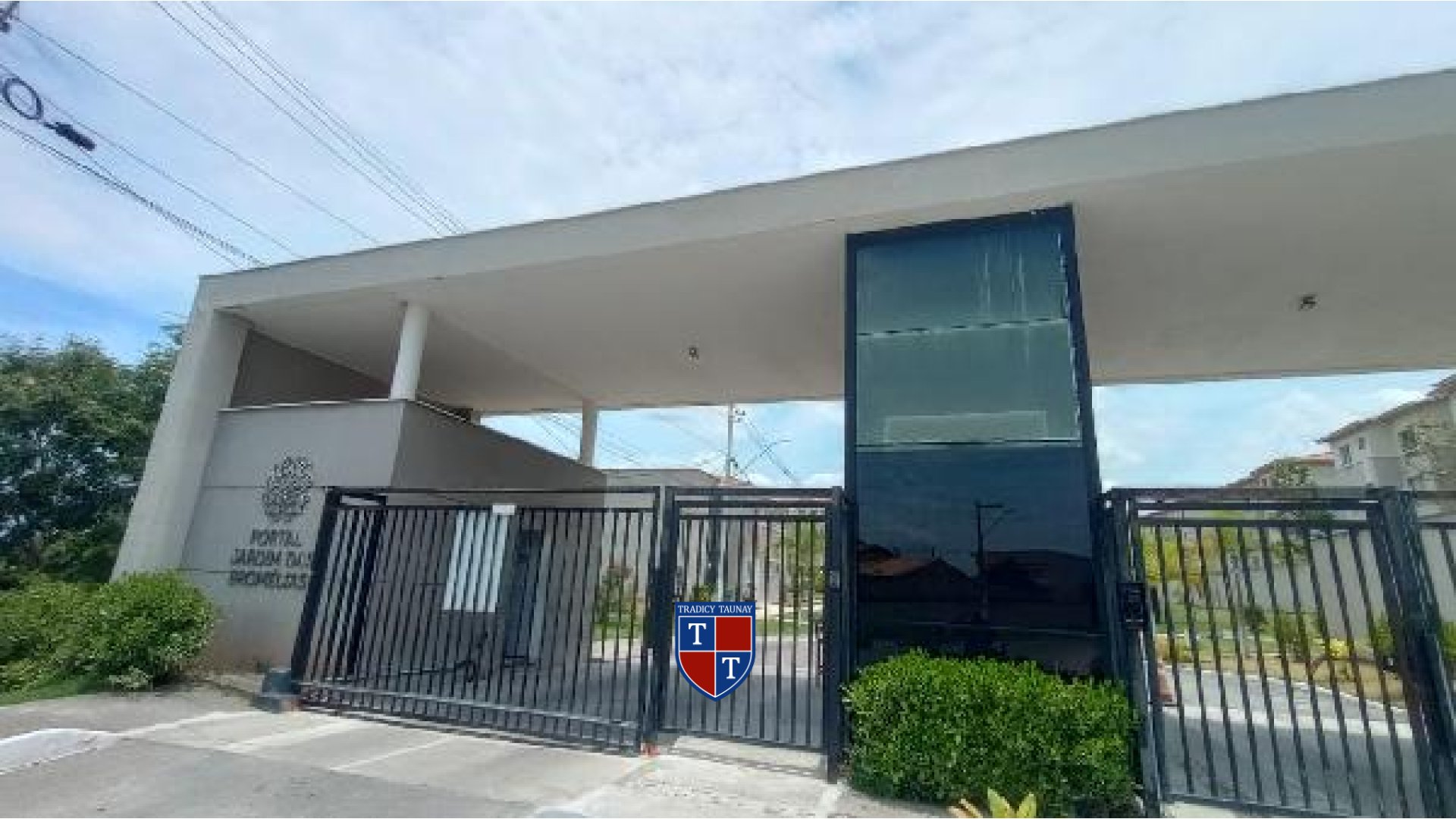 APARTAMENTO em NOVO HORIZONTE (MANILHA)