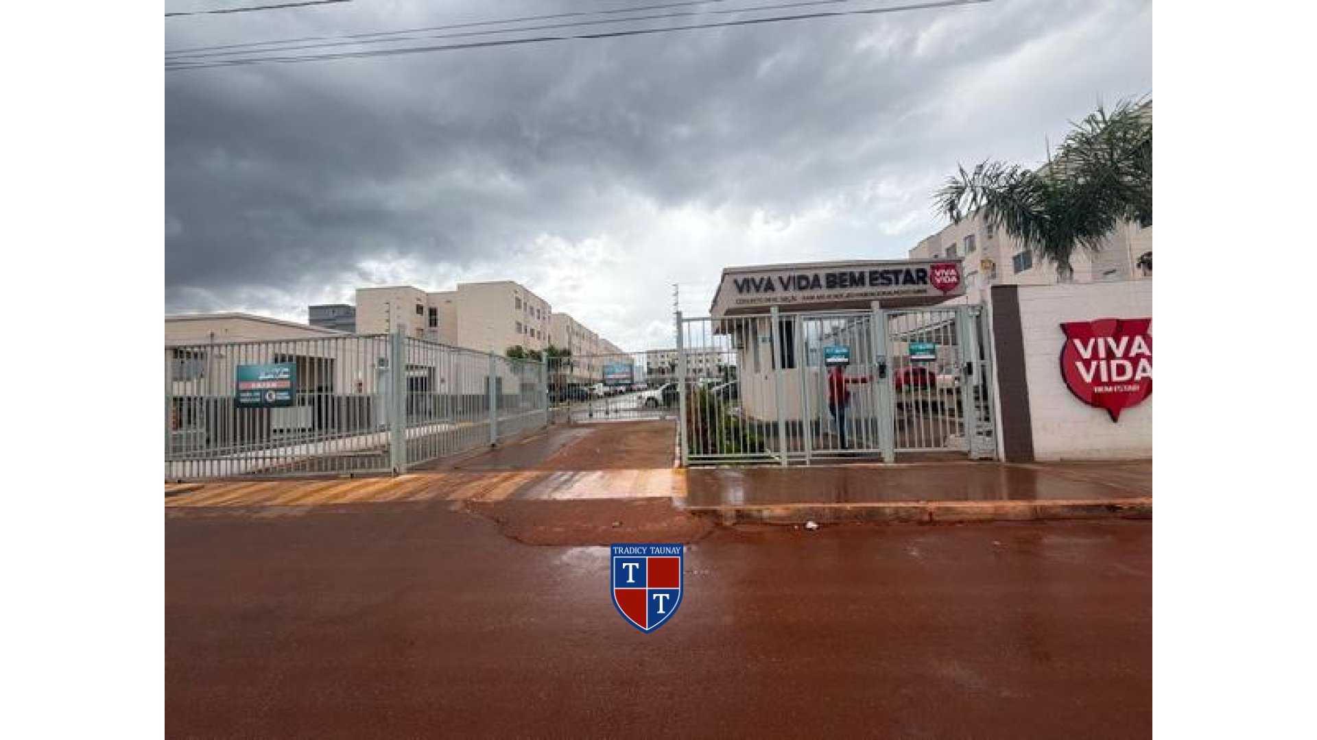 Foto 1 de APARTAMENTO em NUCLEO HABITACIONAL NOVO GAMA, NOVO GAMA/GO - Imóvel Retomado CAIXA Ref 8787708897960