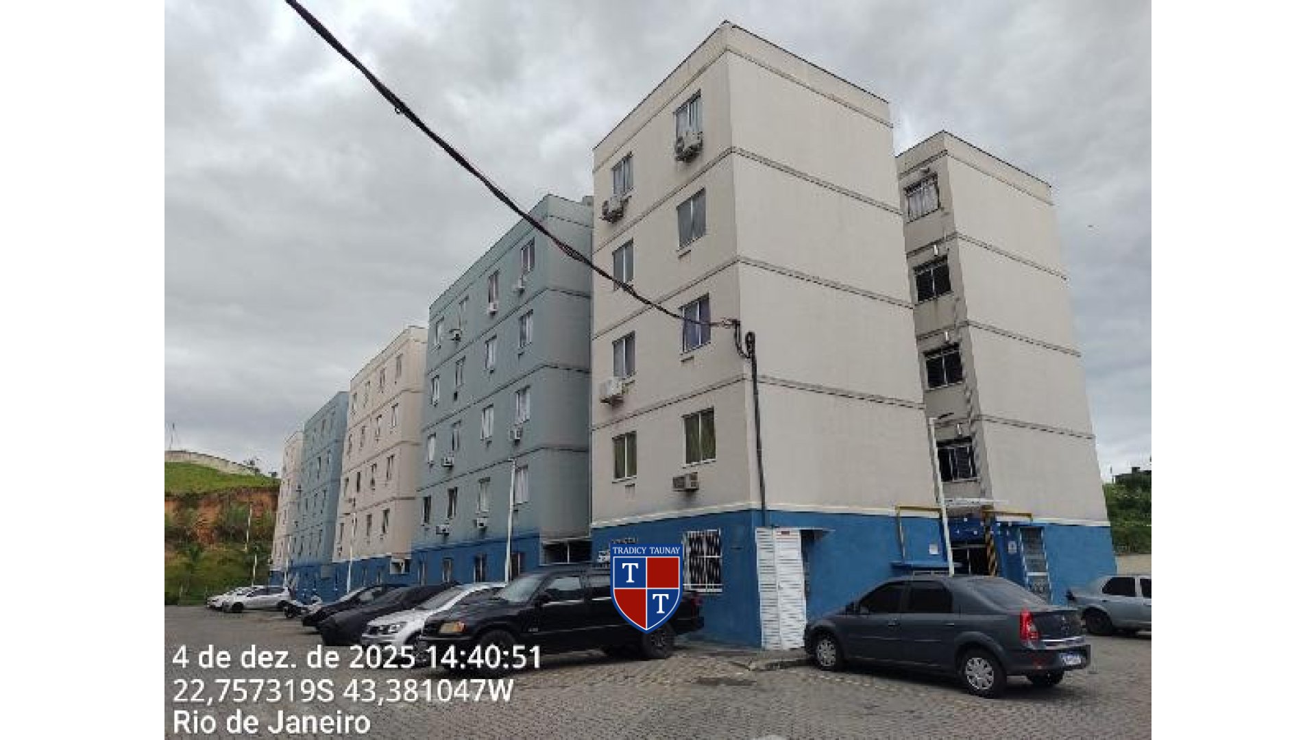 APARTAMENTO em BOM PASTOR