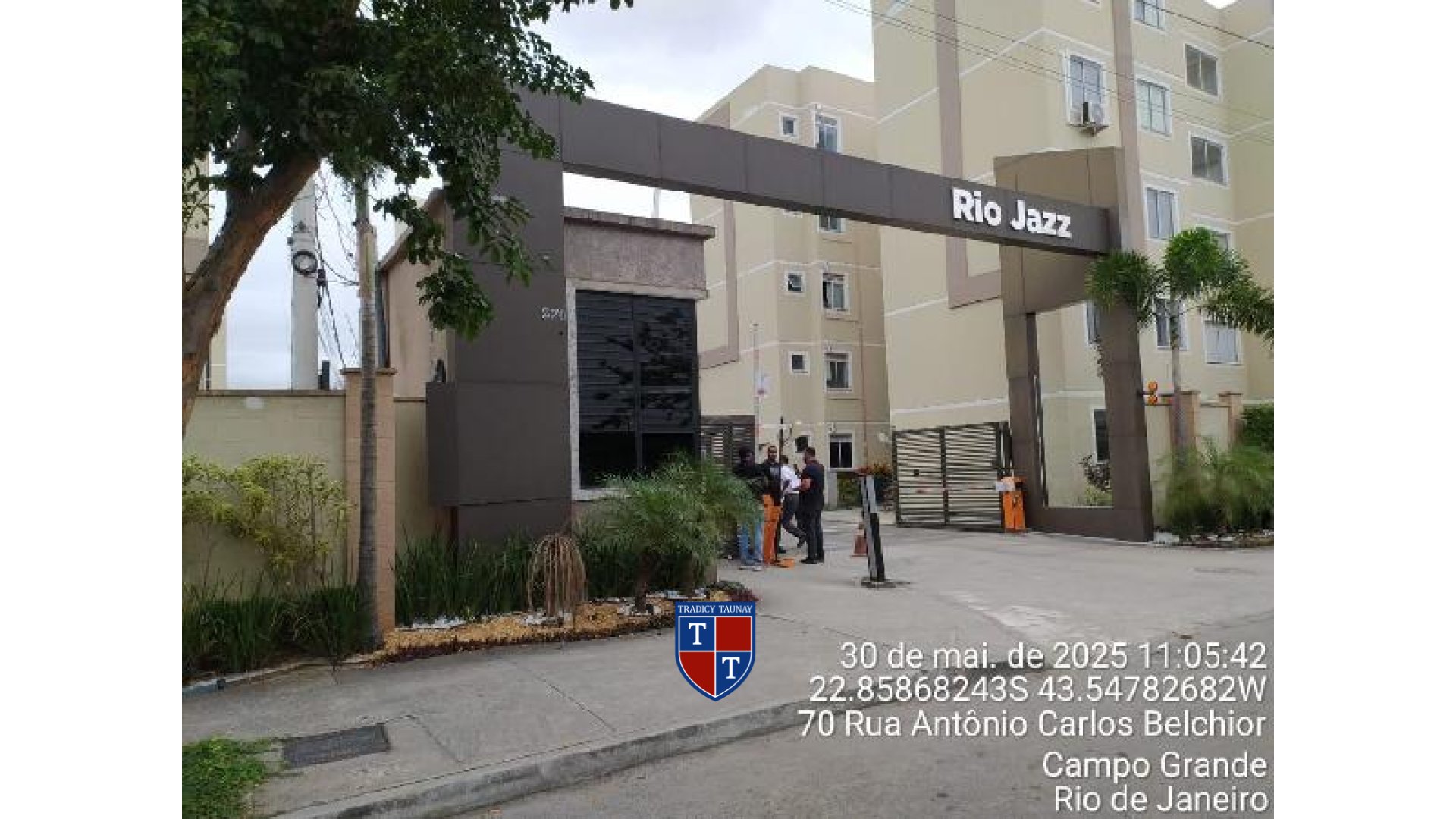 APARTAMENTO em CAMPO GRANDE