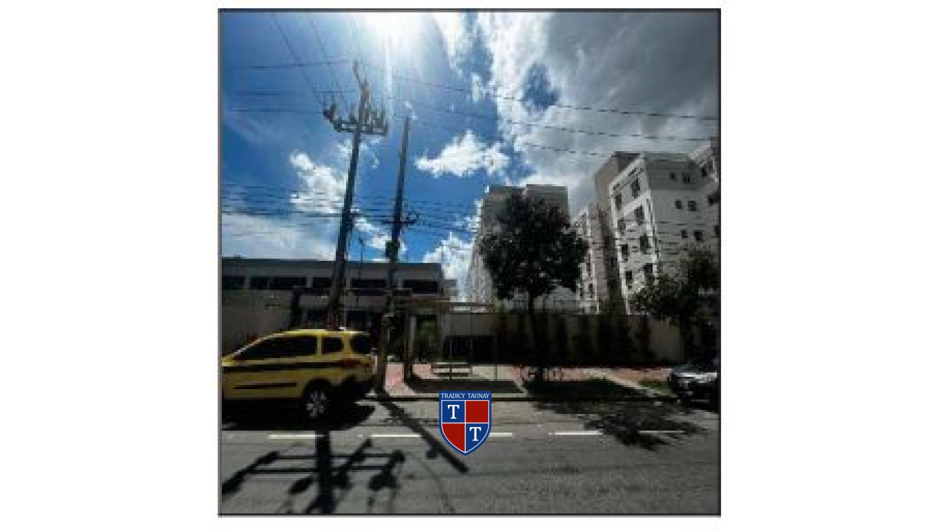 APARTAMENTO em PIEDADE