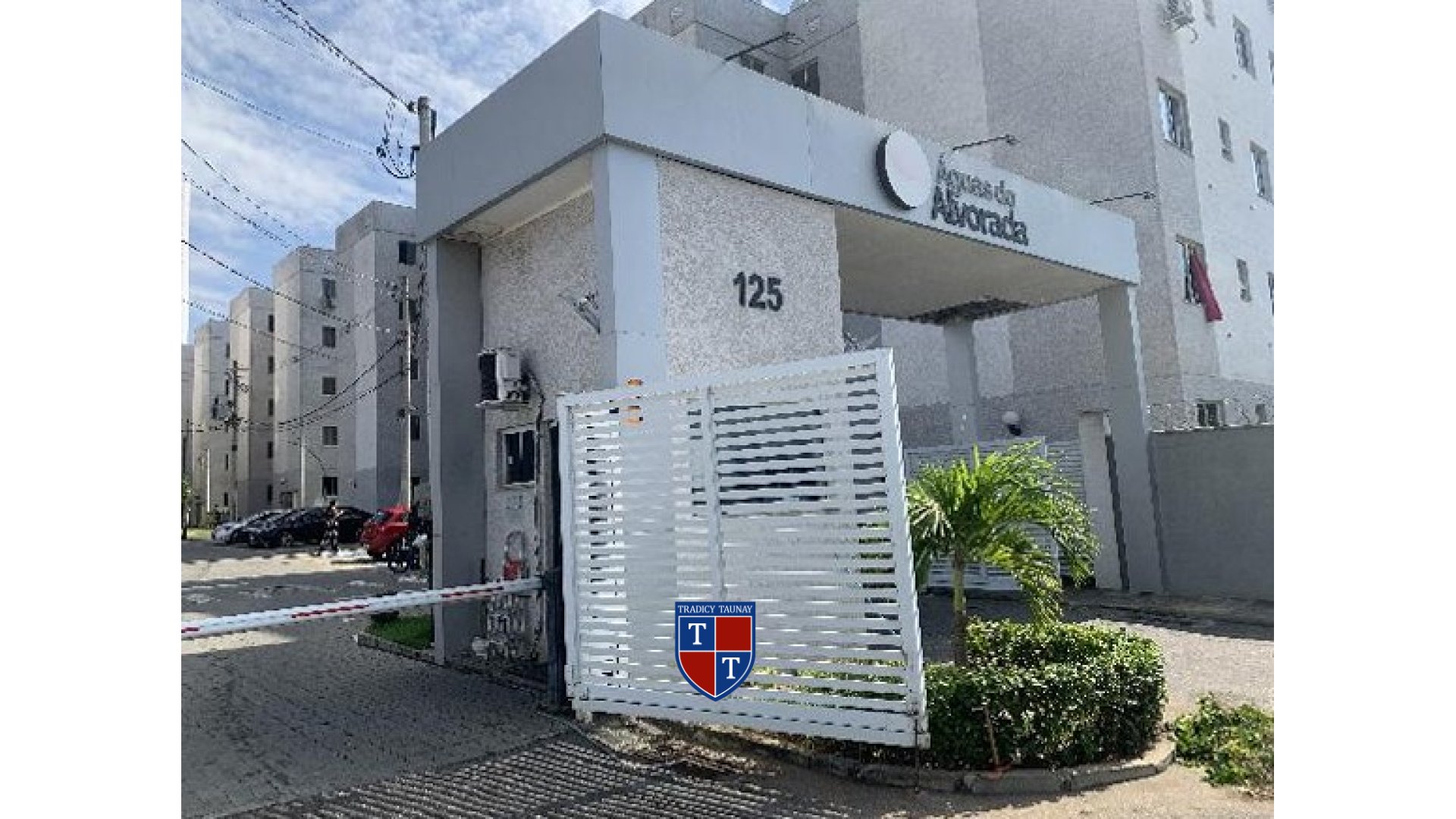 Foto 1 de APARTAMENTO em COSMOS, RIO DE JANEIRO/RJ - Imóvel Retomado CAIXA Ref 8787708927738