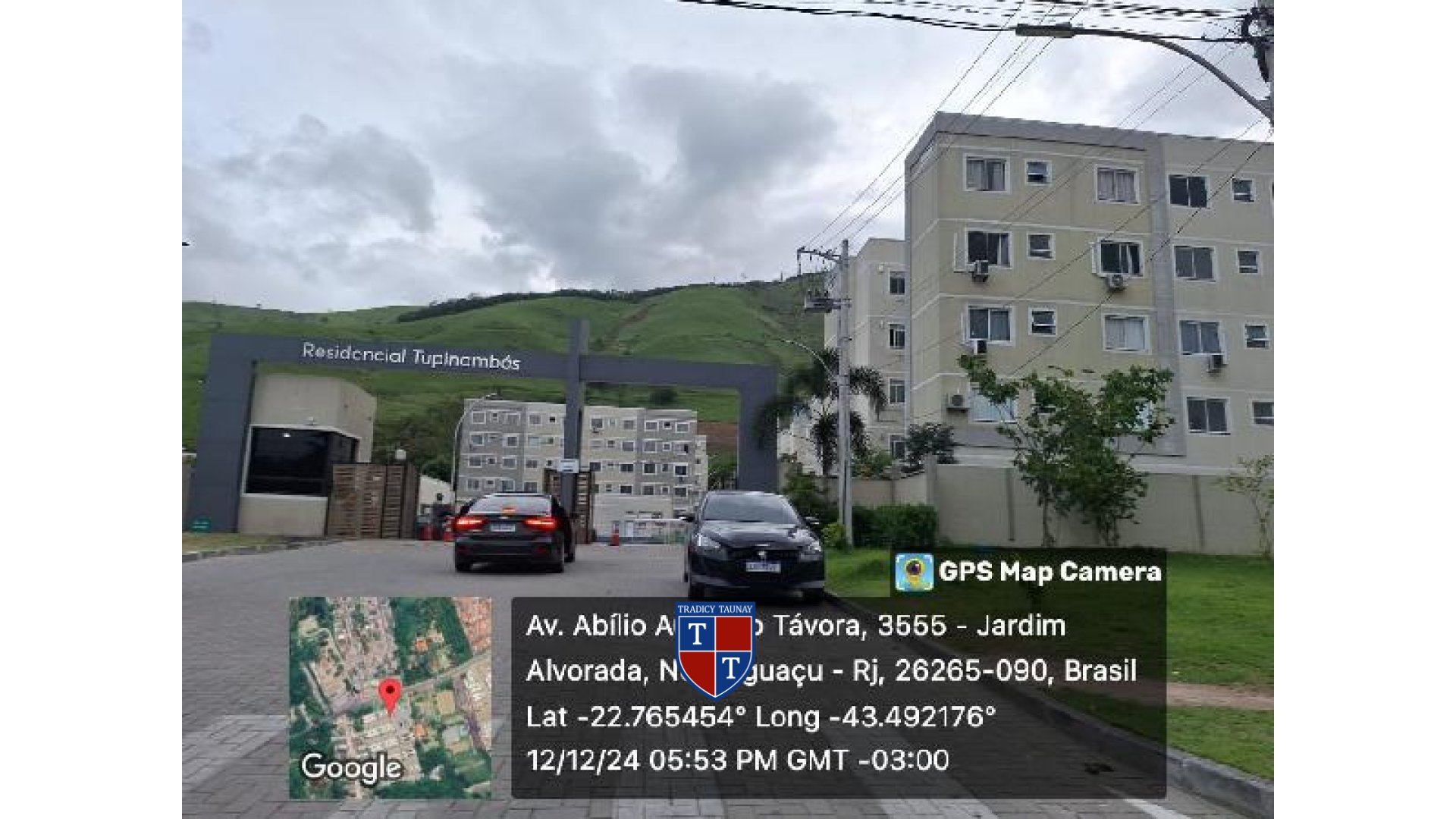 Foto 1 de APARTAMENTO em COMENDADOR SOARES, NOVA IGUACU/RJ - Imóvel Retomado CAIXA Ref 8787708932820