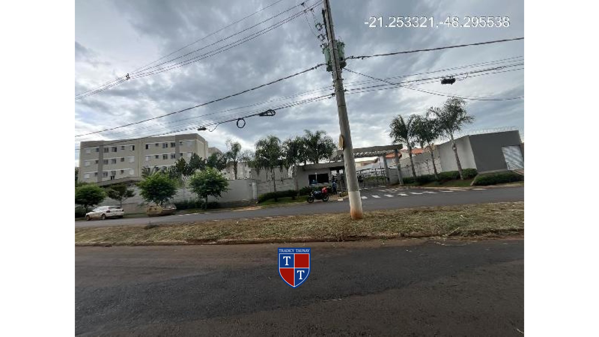 APARTAMENTO em JABOTICABAL