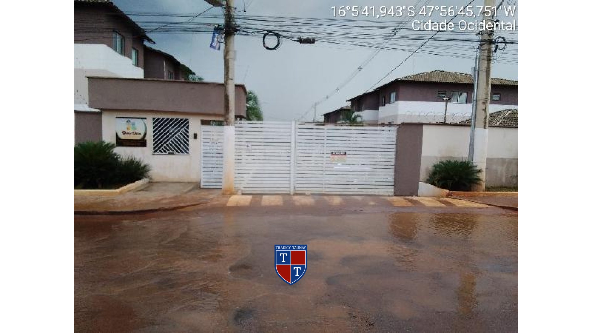 APARTAMENTO em MANSOES RECREIO MOSSORO