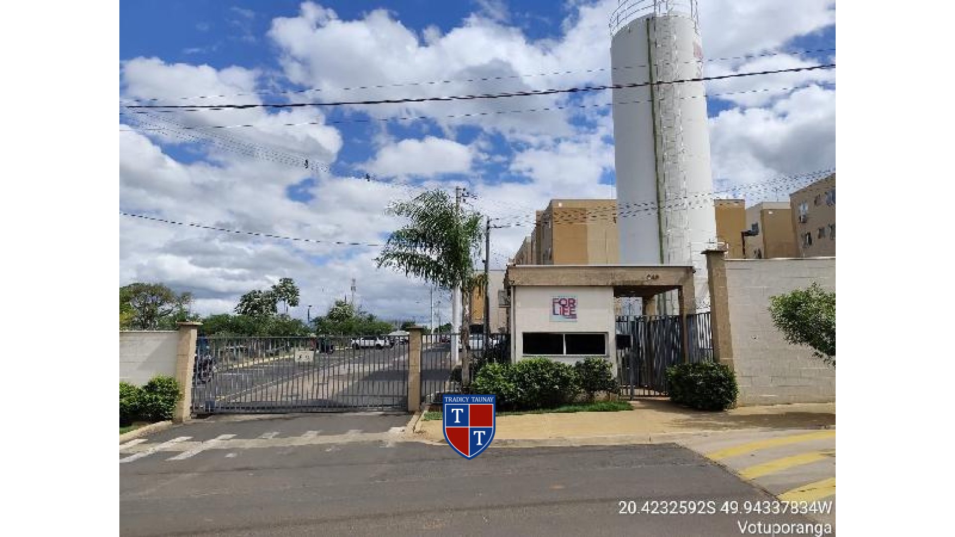 Foto 1 de APARTAMENTO em RESIDENCIAL FORLIFE VERSATO, VOTUPORANGA/SP - Imóvel Retomado CAIXA Ref 8787708942907