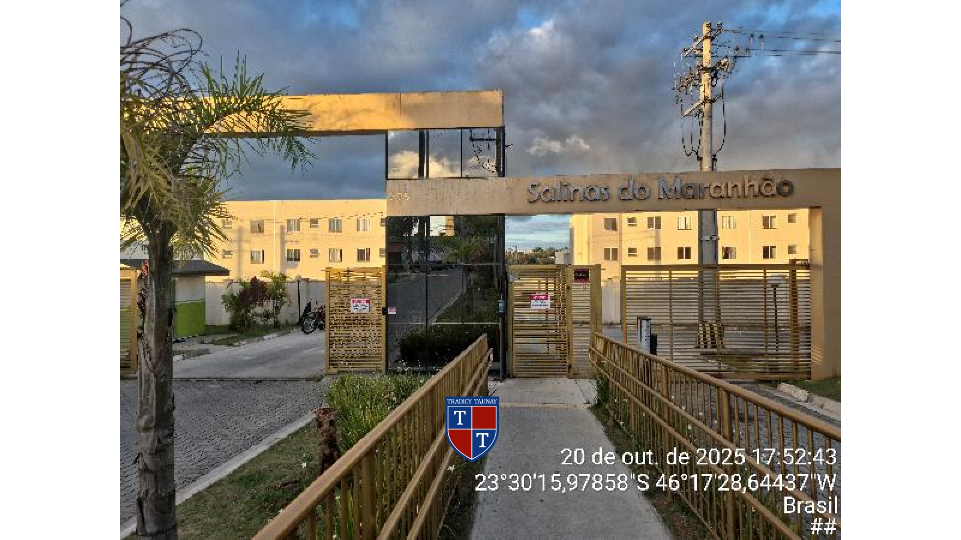 APARTAMENTO em JARDIM EUROPA