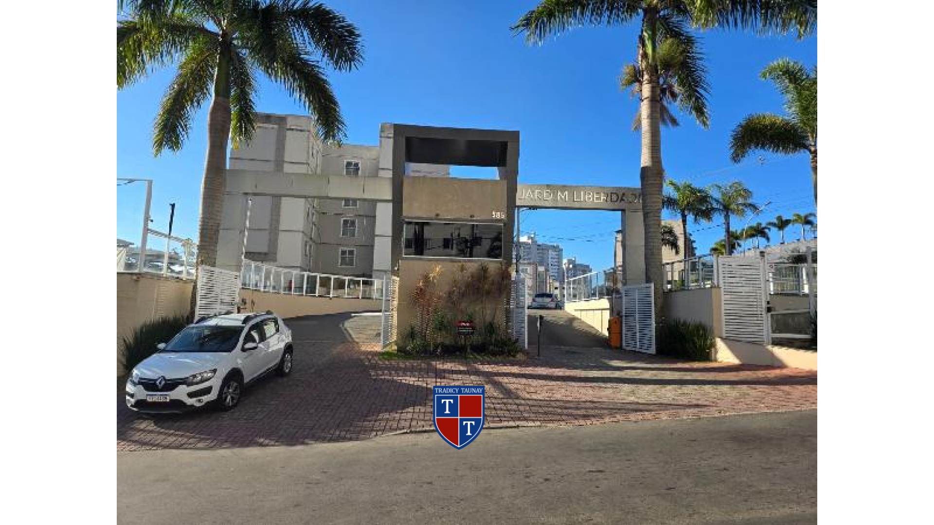 APARTAMENTO em SAO PEDRO