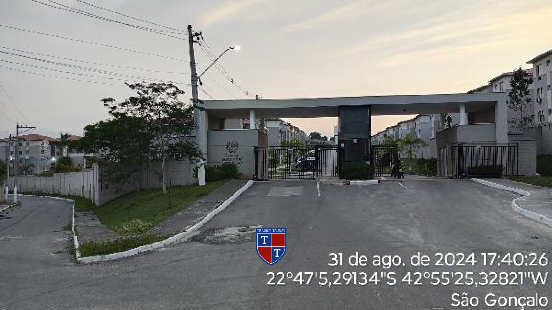 Foto 1 de APARTAMENTO em BAIRRO NOVO HORIZONT - Imóvel Retomado Caixa