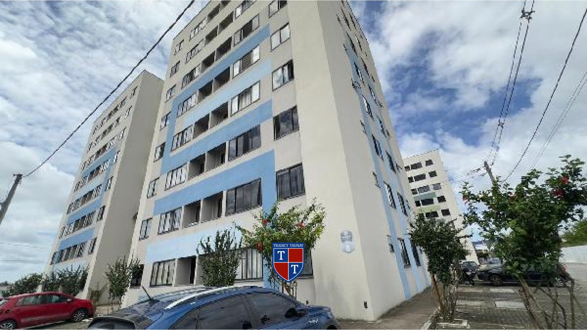 Foto 1 de APARTAMENTO em CIDADE UNIVERSITARIA - Imóvel Retomado Caixa