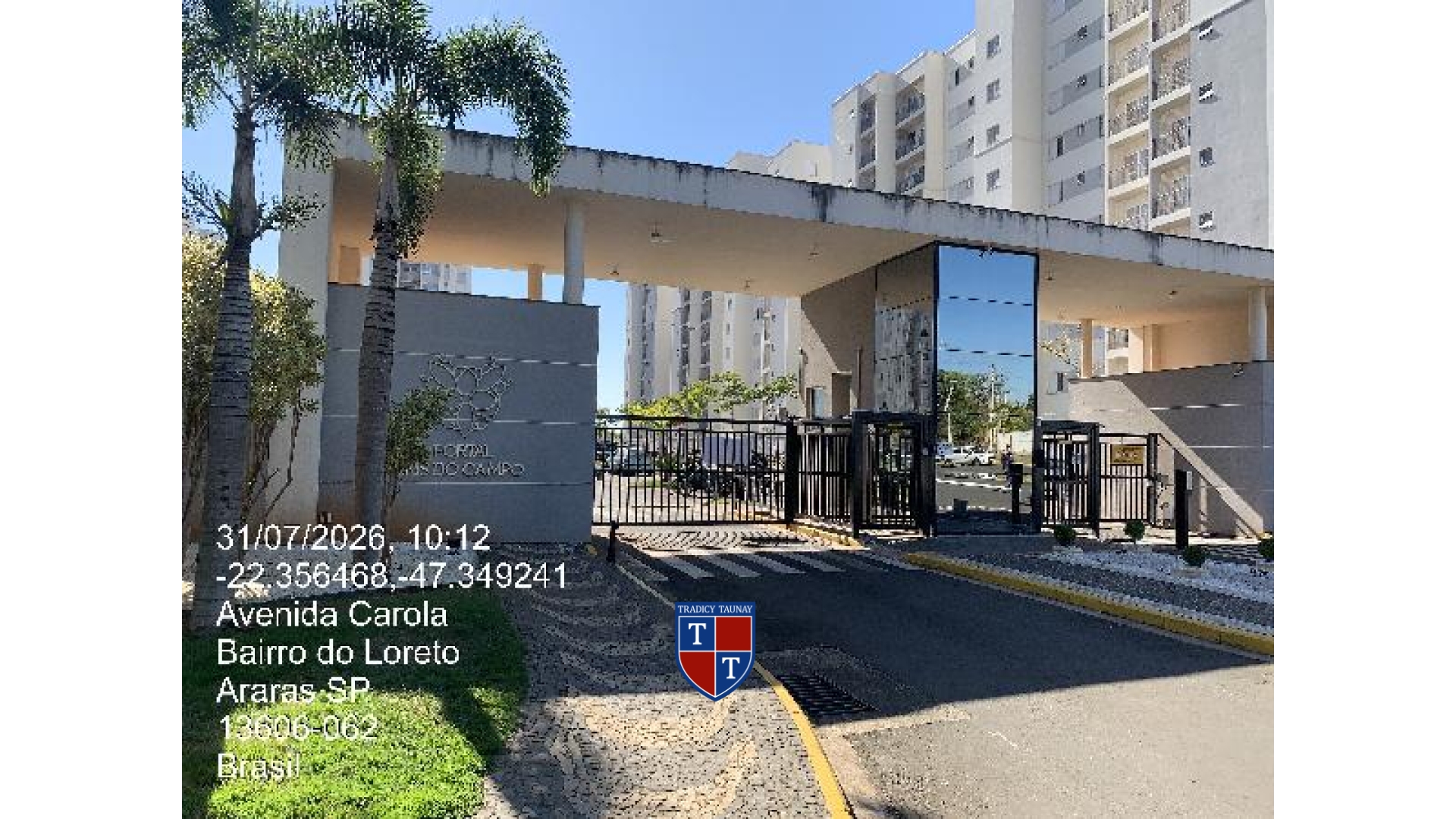 APARTAMENTO em SITIOS DE RECREIO INDEPENDENCIA