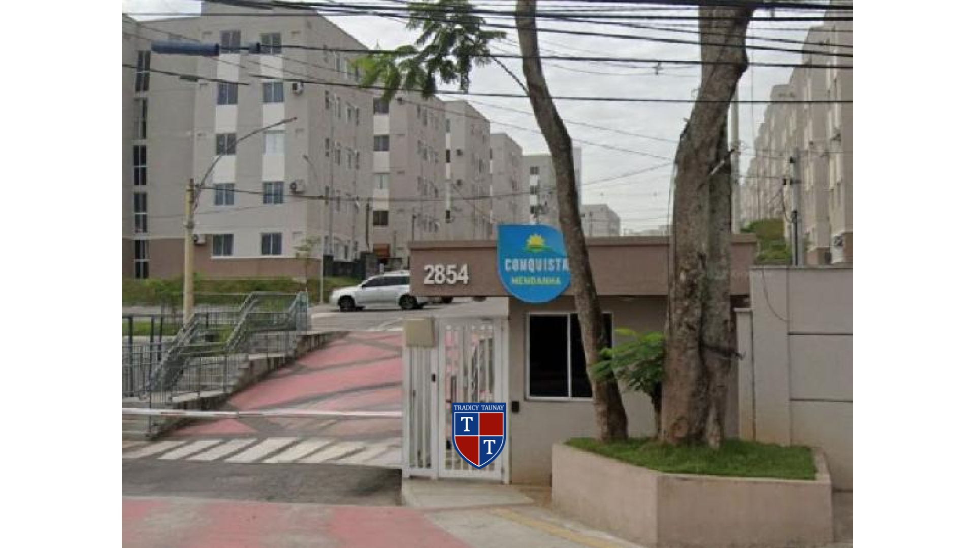 Foto 1 de APARTAMENTO em CAMPO GRANDE, RIO DE JANEIRO/RJ - Imóvel Retomado CAIXA Ref 8787709011559