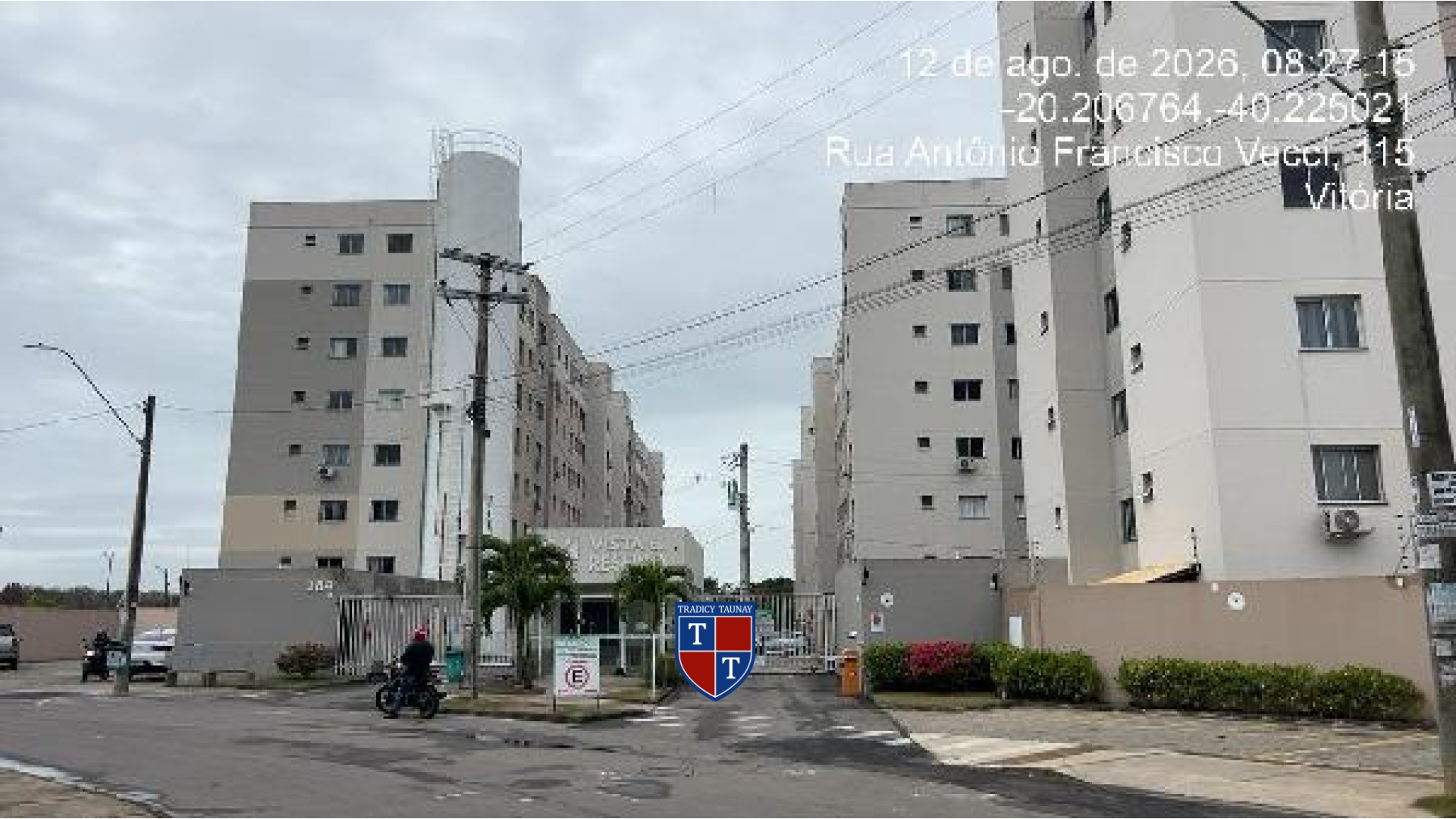 Foto 1 de APARTAMENTO em CAMARA, SERRA/ES - Imóvel Retomado CAIXA Ref 8787709052743