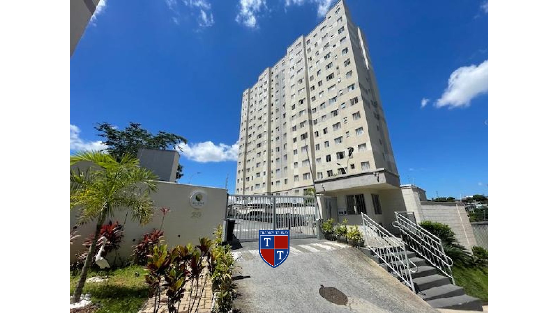 Foto 1 de APARTAMENTO em MANTIQUEIRA - Imóvel Retomado Caixa