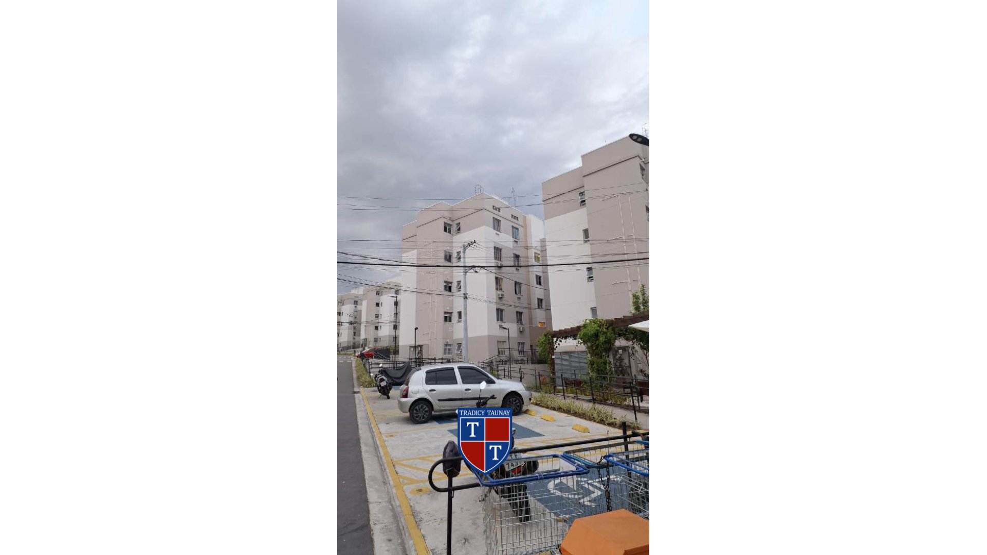 Foto 1 de APARTAMENTO em BONSUCESSO, RIO DE JANEIRO/RJ - Imóvel Retomado CAIXA Ref 8787709091404