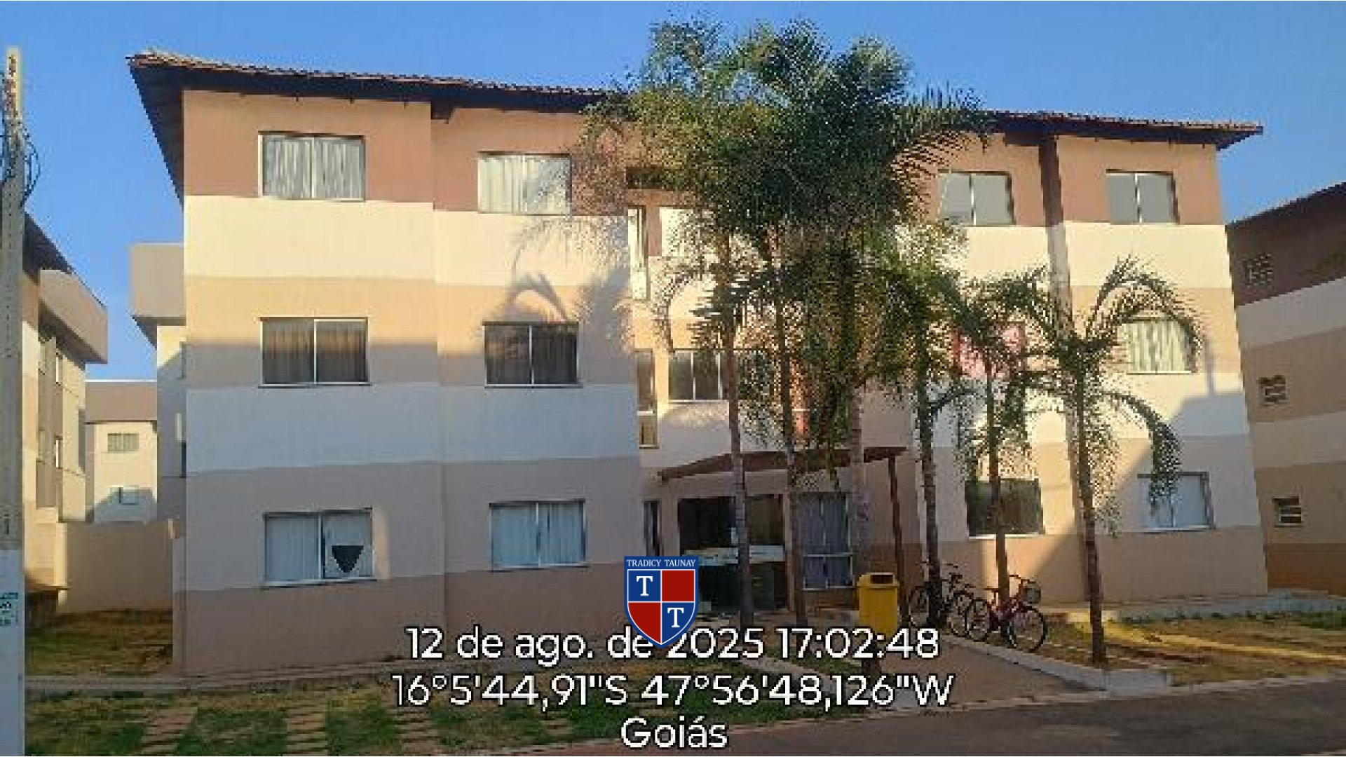Foto 1 de APARTAMENTO em MANSOES RECREIO MOSSORO - Imóvel Retomado Caixa
