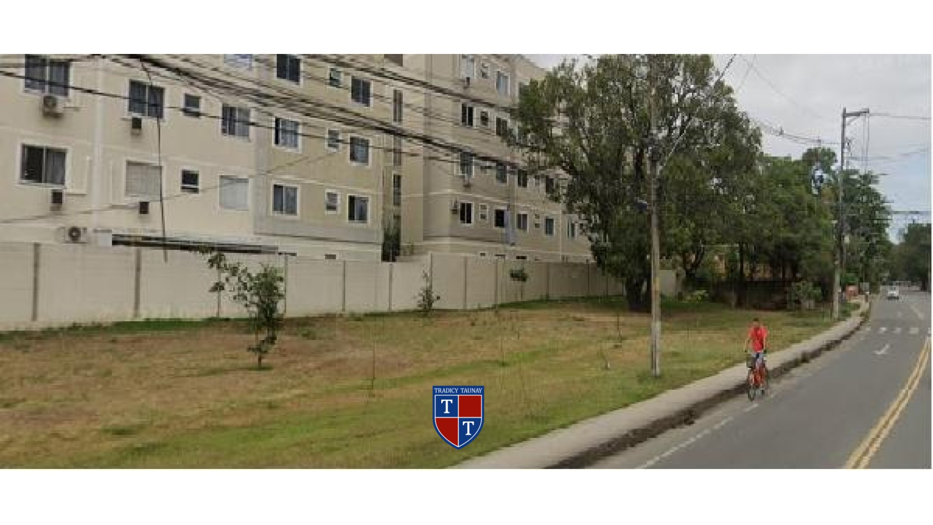 Foto 1 de APARTAMENTO em COMENDADOR SOARES - Imóvel Retomado Caixa
