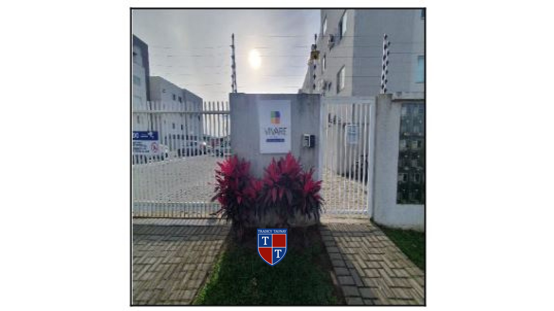 Foto 1 de APARTAMENTO em VILA GARCIA - Imóvel Retomado Caixa