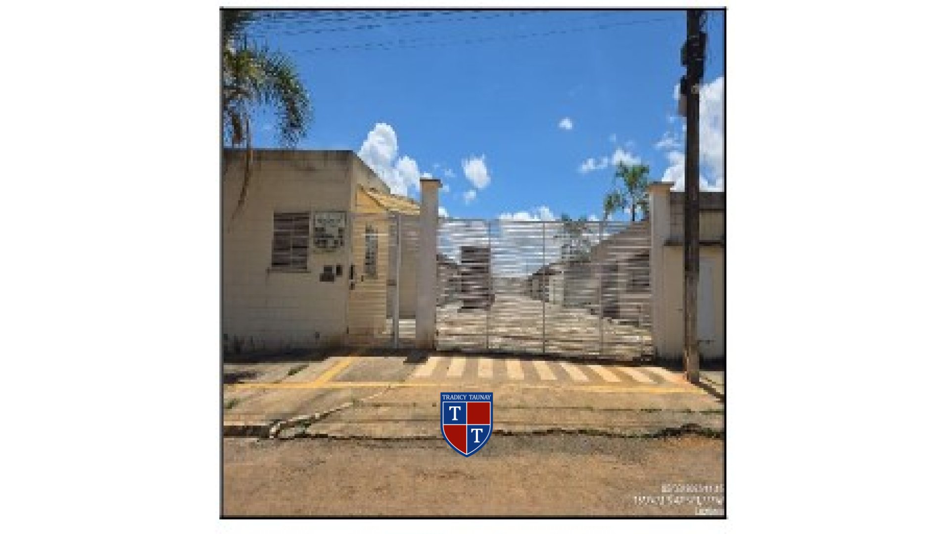Foto 1 de CASA em JARDIM PLANALTO, LUZIANIA/GO - Imóvel Retomado CAIXA Ref 8787709118507