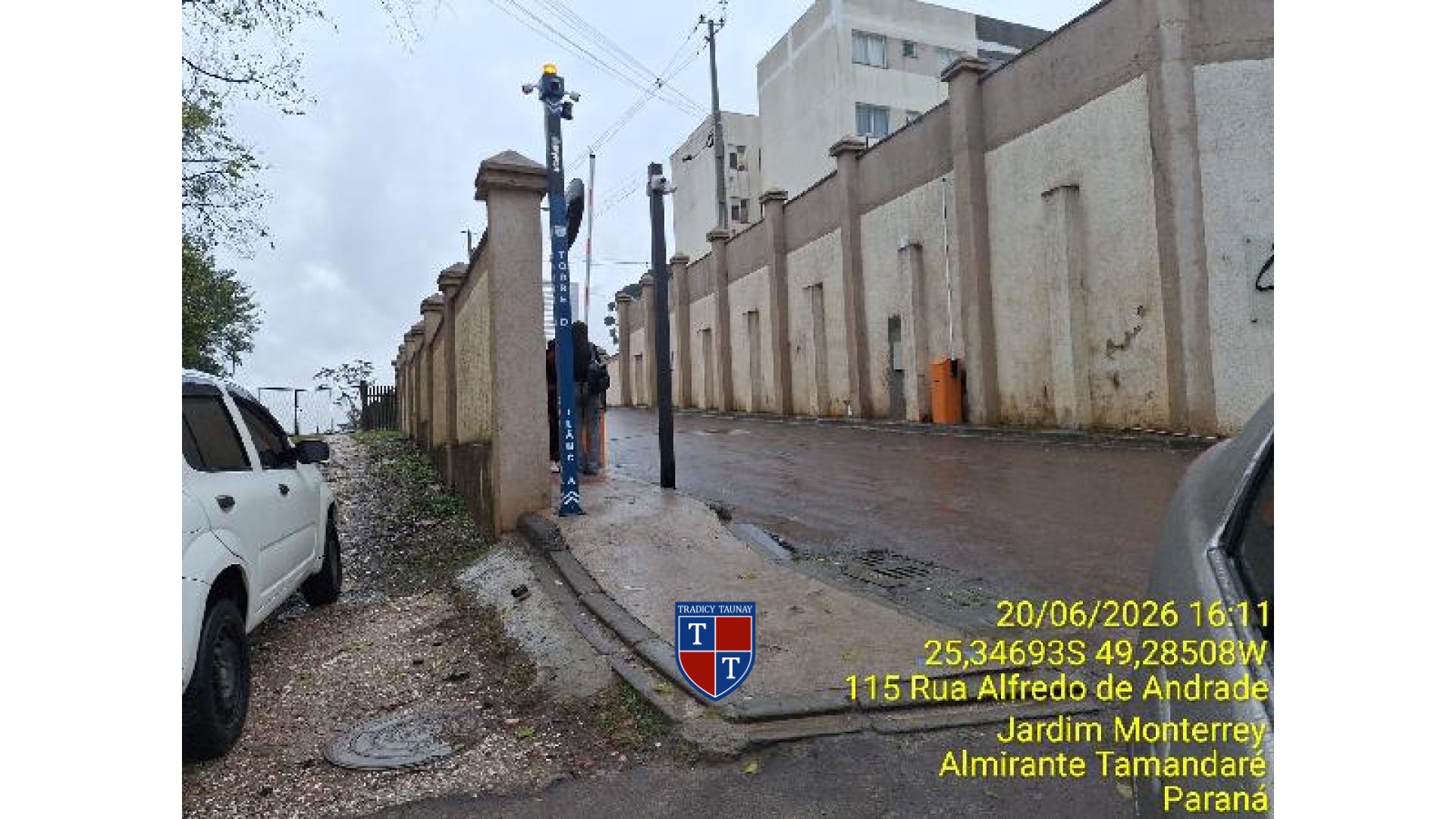 Foto 1 de APARTAMENTO em BONFIM - Imóvel Retomado Caixa