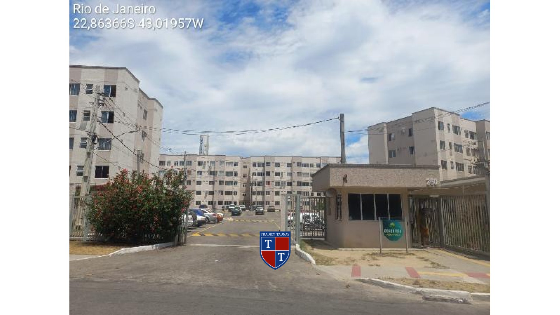 Foto 1 de APARTAMENTO em TRIBOBO, SAO GONCALO/RJ - Imóvel Retomado CAIXA Ref 8787709177627