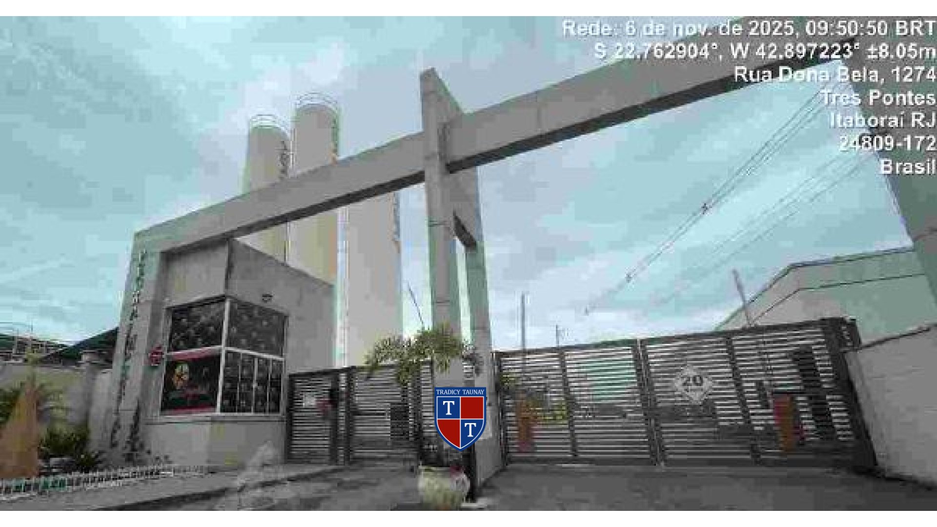Foto 1 de APARTAMENTO em BELA VISTA, ITABORAI/RJ - Imóvel Retomado CAIXA Ref 8787709178631