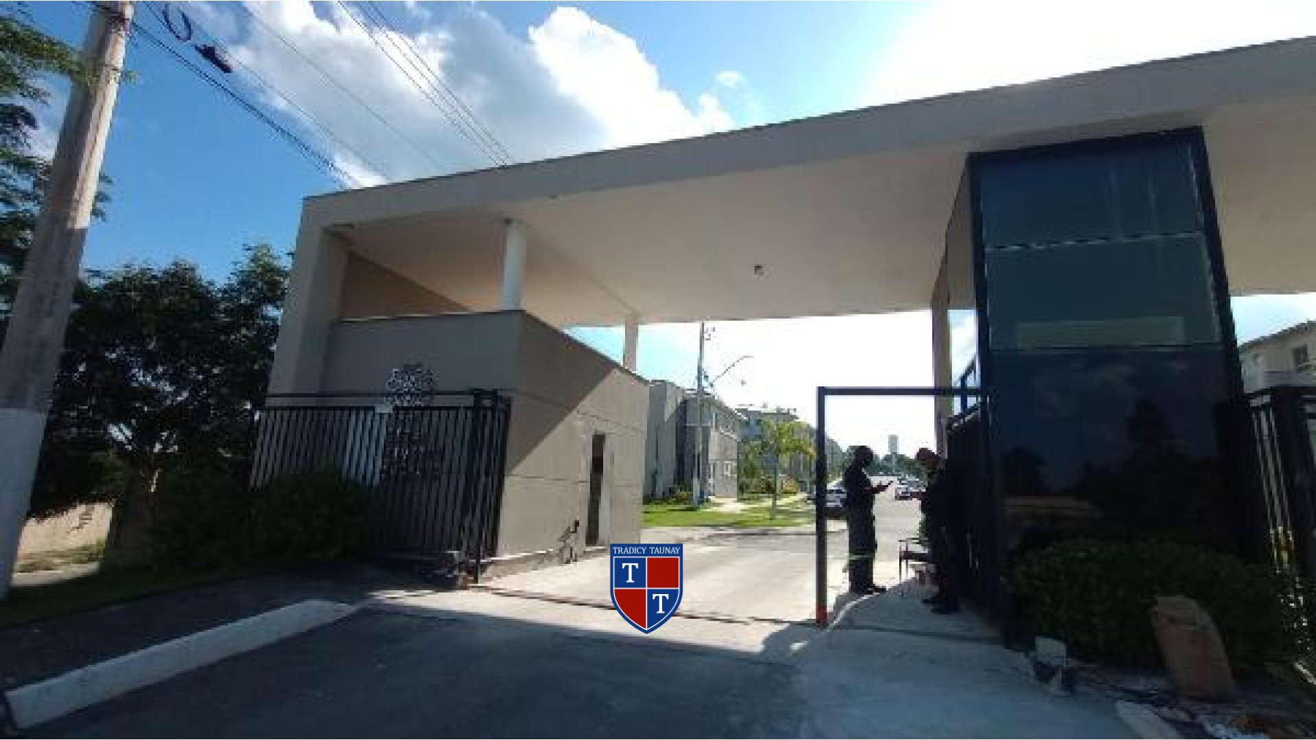 Foto 1 de APARTAMENTO em NOVO HORIZONTE (MANILHA), ITABORAI/RJ - Imóvel Retomado CAIXA Ref 8787709179700