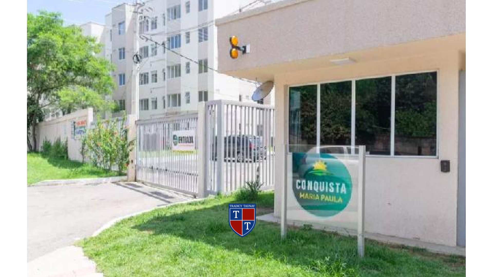 Foto 1 de APARTAMENTO em TRIBOBO, SAO GONCALO/RJ - Imóvel Retomado CAIXA Ref 8787709183775