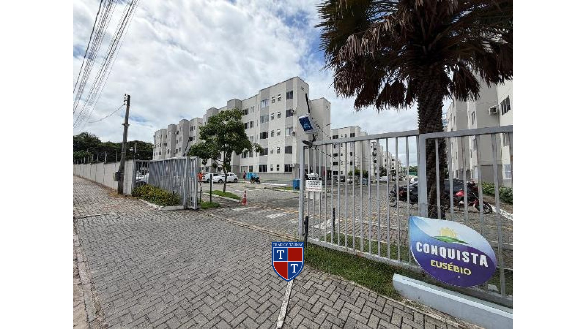 APARTAMENTO em TAMATANDUBA