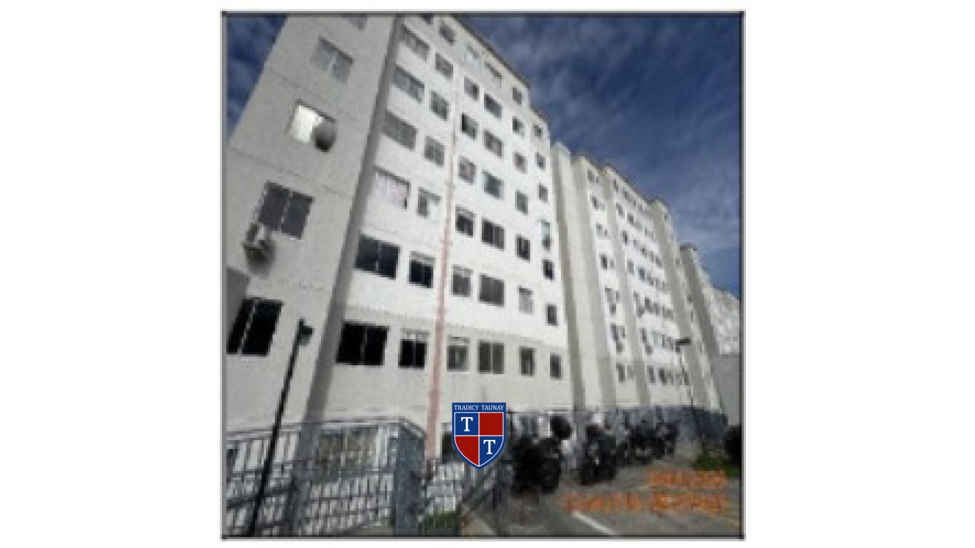 Foto 1 de APARTAMENTO em ALTO DO COQUEIRINHO, SALVADOR/BA - Imóvel Retomado CAIXA Ref 8787709186790
