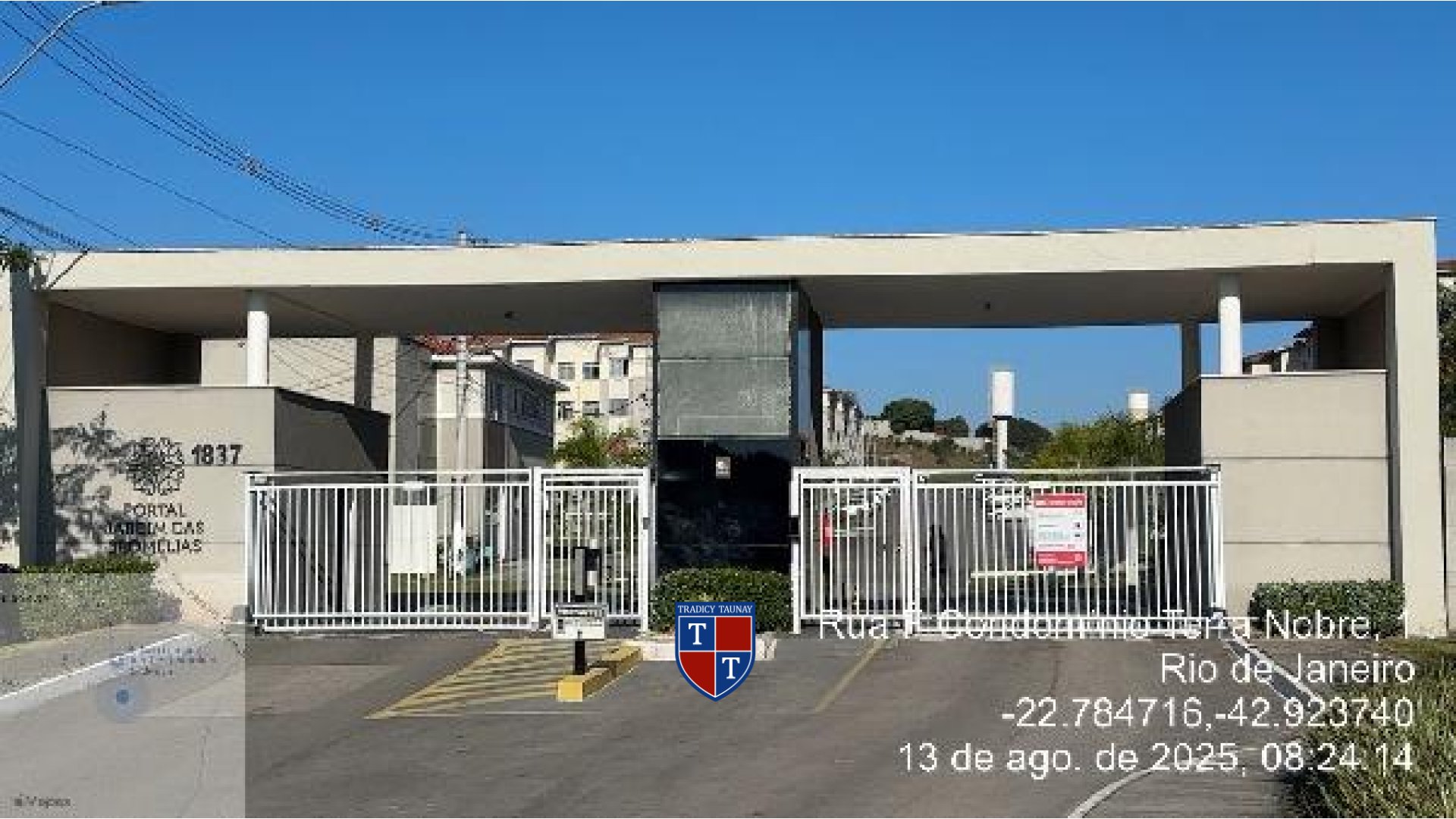 APARTAMENTO em NOVO HORIZONTE (MANILHA)