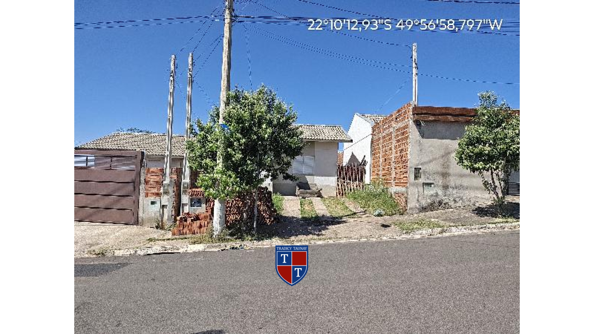CASA em RES ANGELO SPOSITO