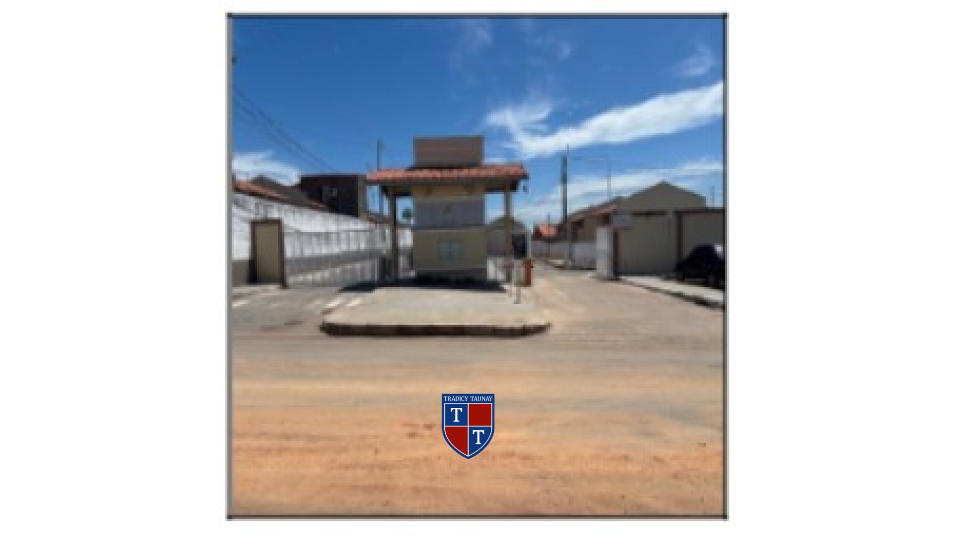 CASA em PINDAI