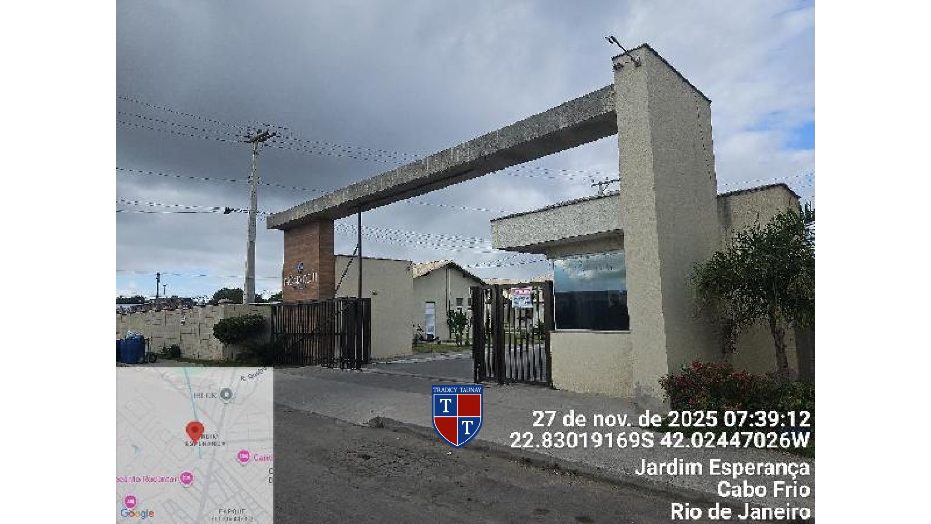 Foto 1 de APARTAMENTO em JARDIM ESPERANCA, CABO FRIO/RJ - Imóvel Retomado CAIXA Ref 8787709208549