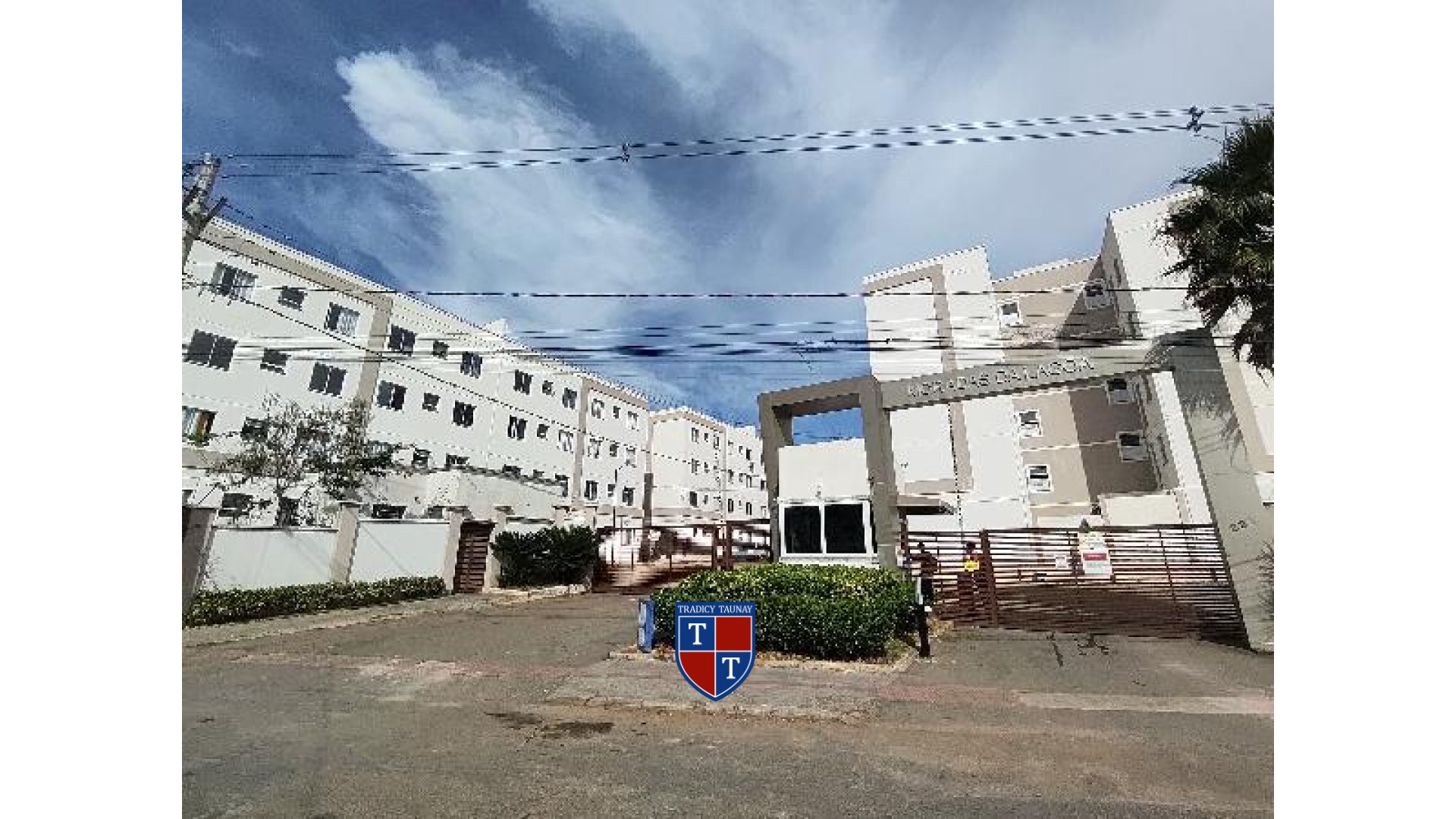 APARTAMENTO em NOVO HORIZONTE