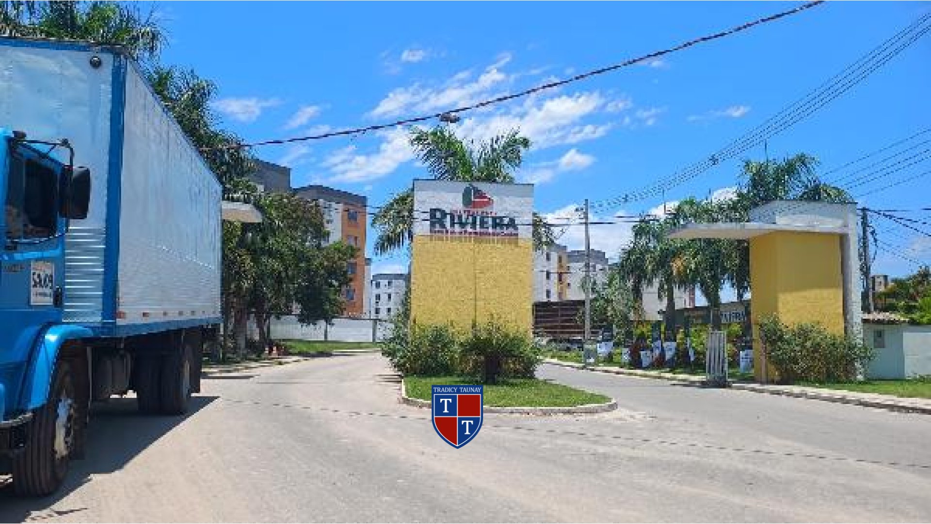 Foto 1 de APARTAMENTO em JARDIM GRAMACHO, DUQUE DE CAXIAS/RJ - Imóvel Retomado CAIXA Ref 8787709246327