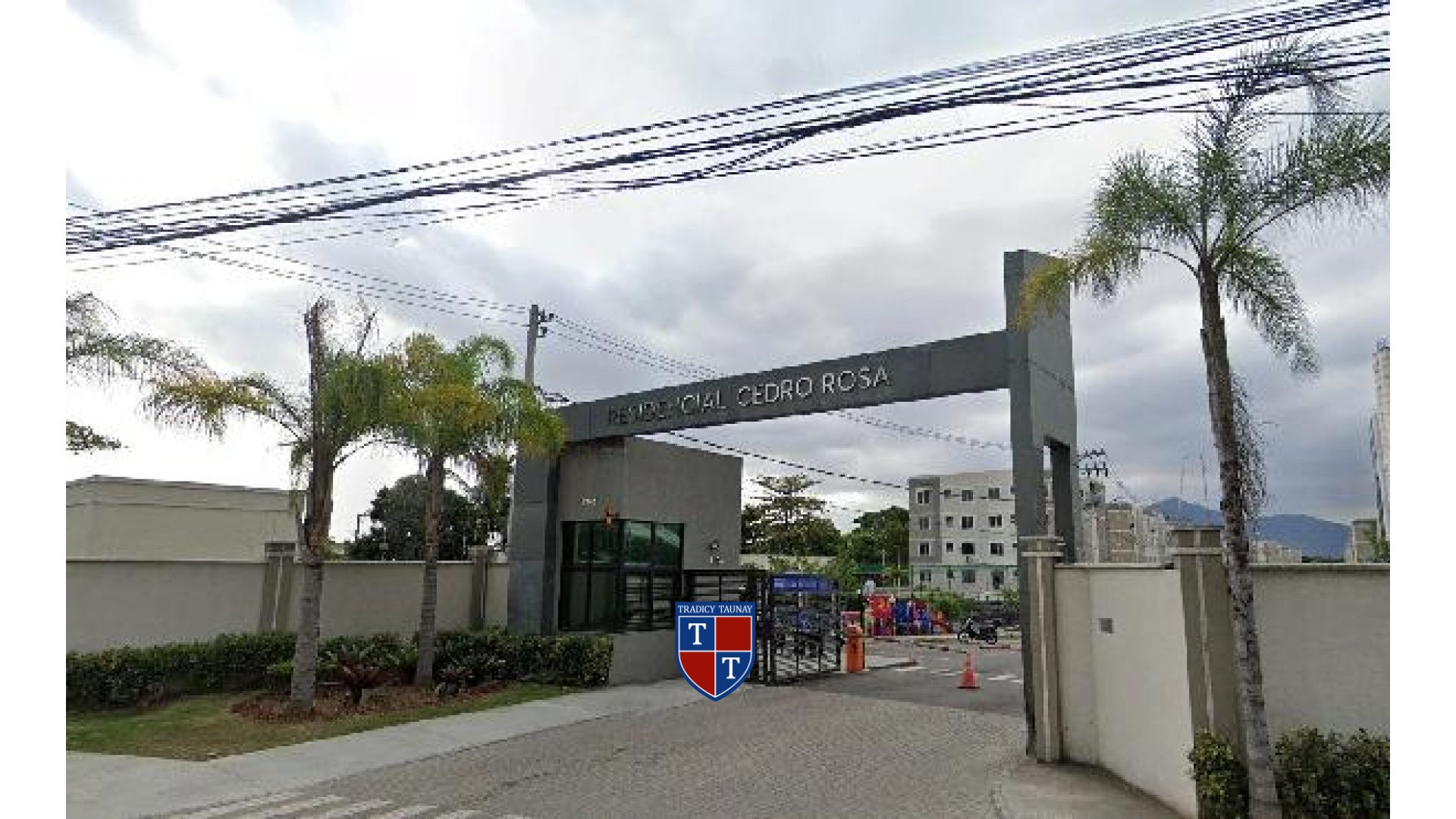APARTAMENTO em INHOAIBA