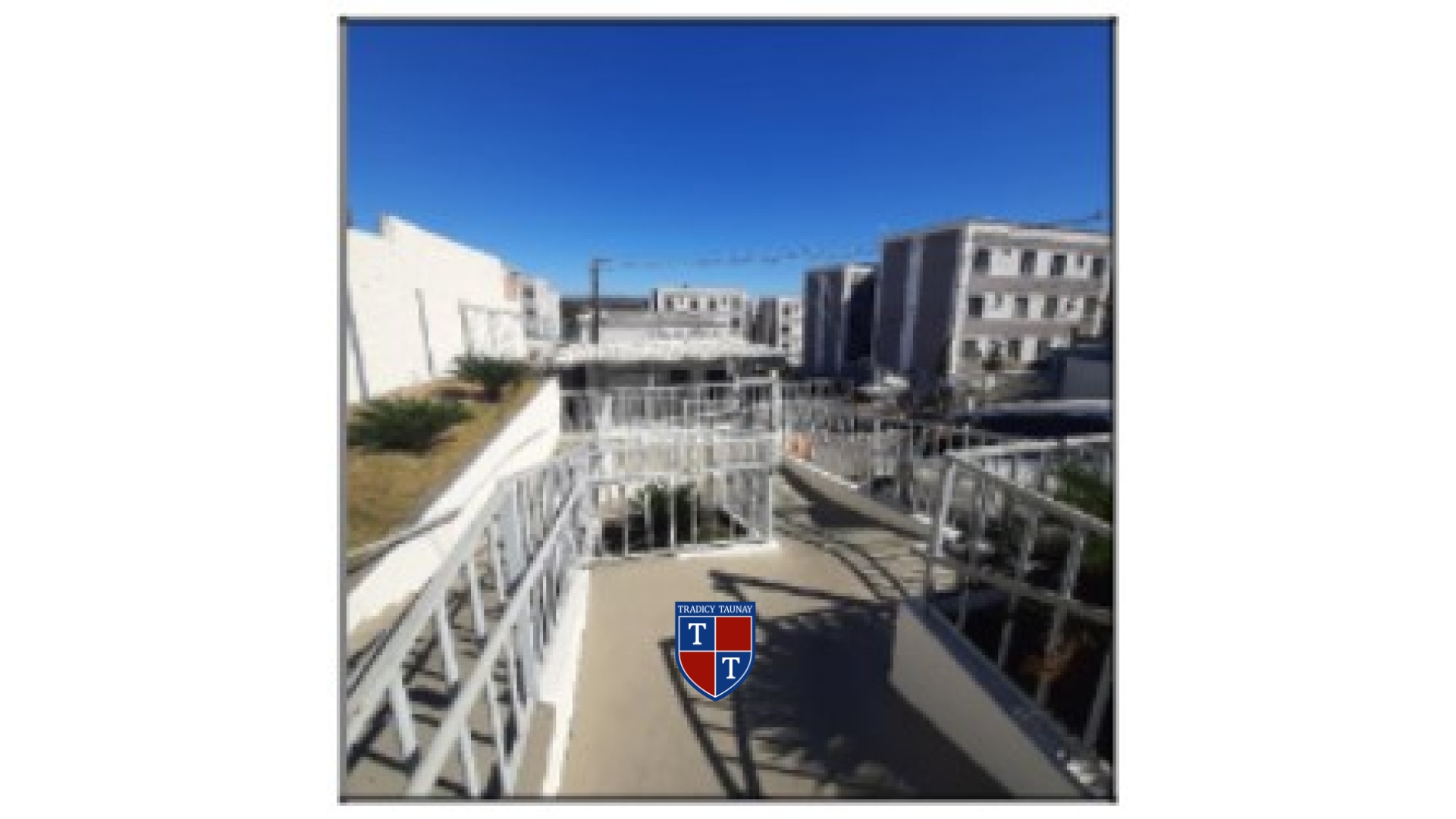 APARTAMENTO em PALMITAL