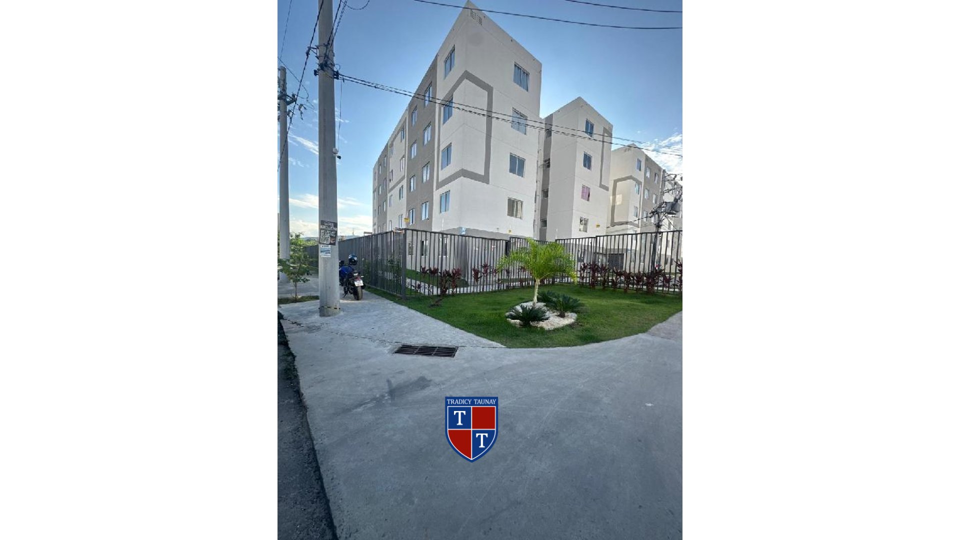 Foto 1 de APARTAMENTO em GUARATIBA, RIO DE JANEIRO/RJ - Imóvel Retomado CAIXA Ref 8787709254796