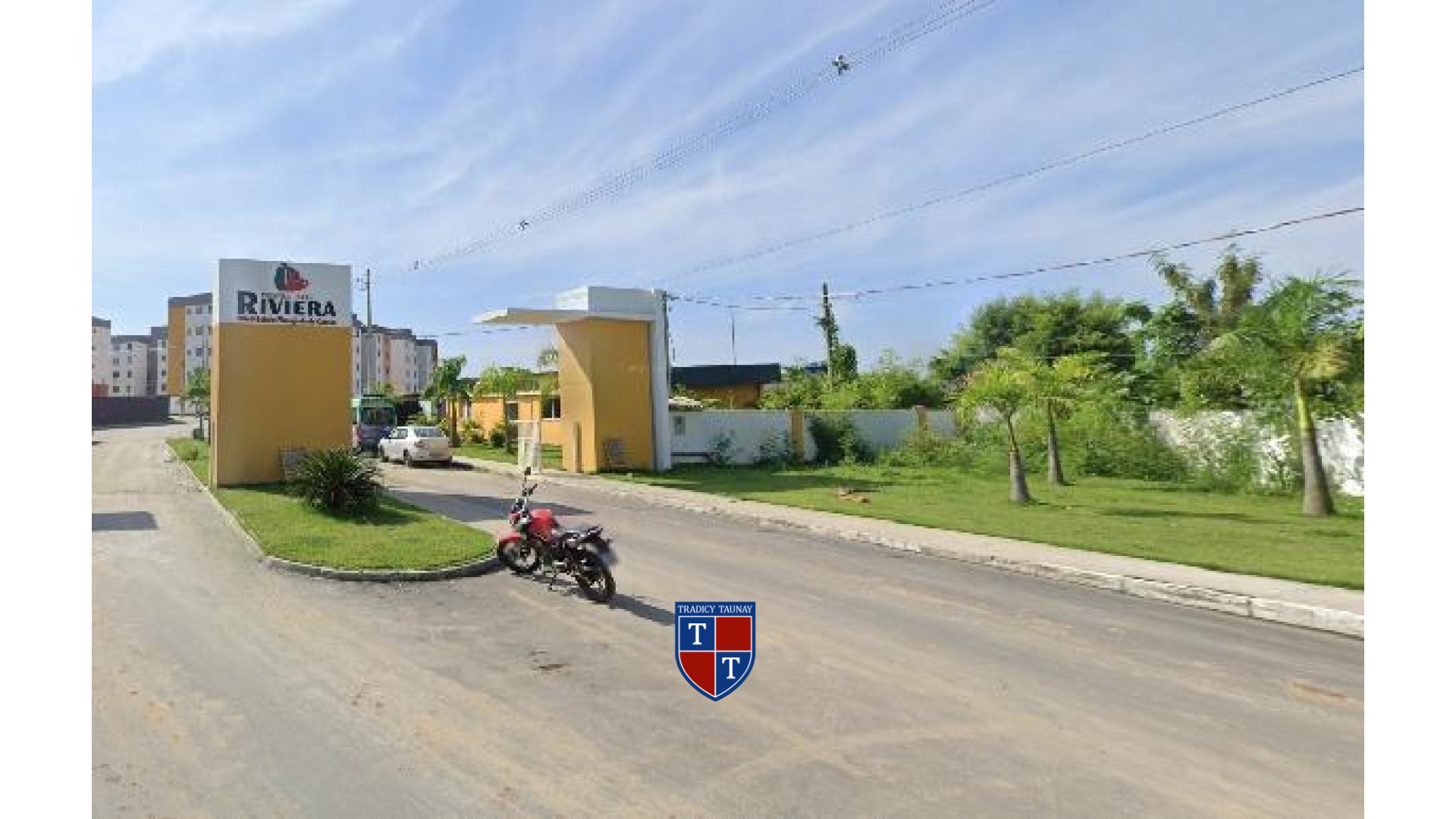 APARTAMENTO em JARDIM GRAMACHO