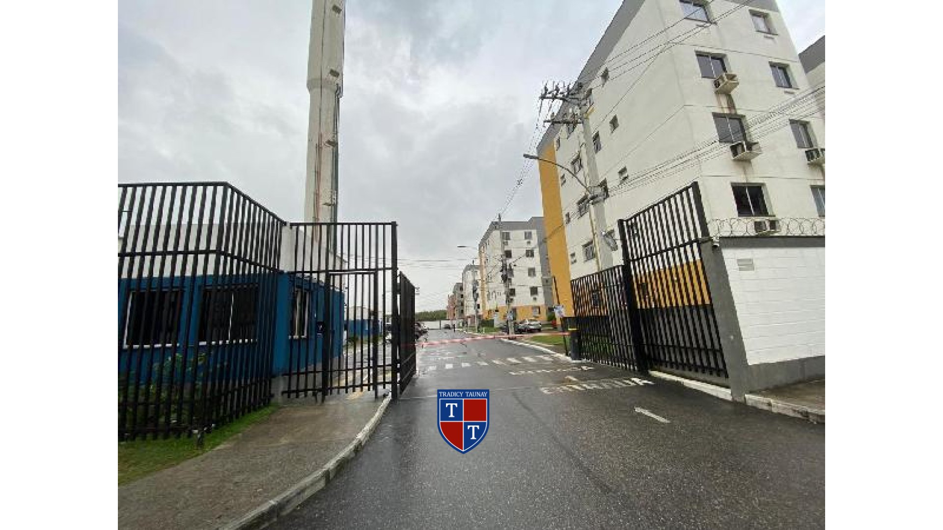 APARTAMENTO em JARDIM GRAMACHO