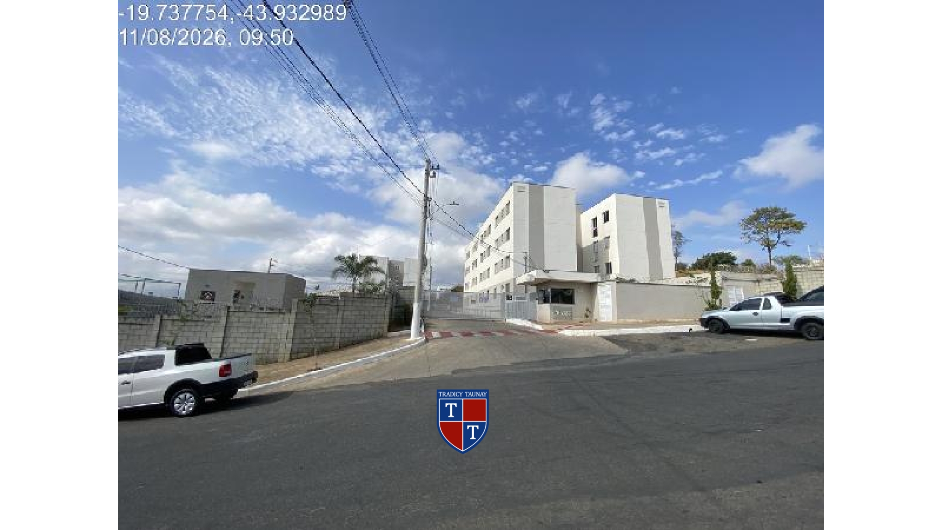 Foto 1 de APARTAMENTO em SERRA DOURADA, VESPASIANO/MG - Imóvel Retomado CAIXA Ref 8787709267146