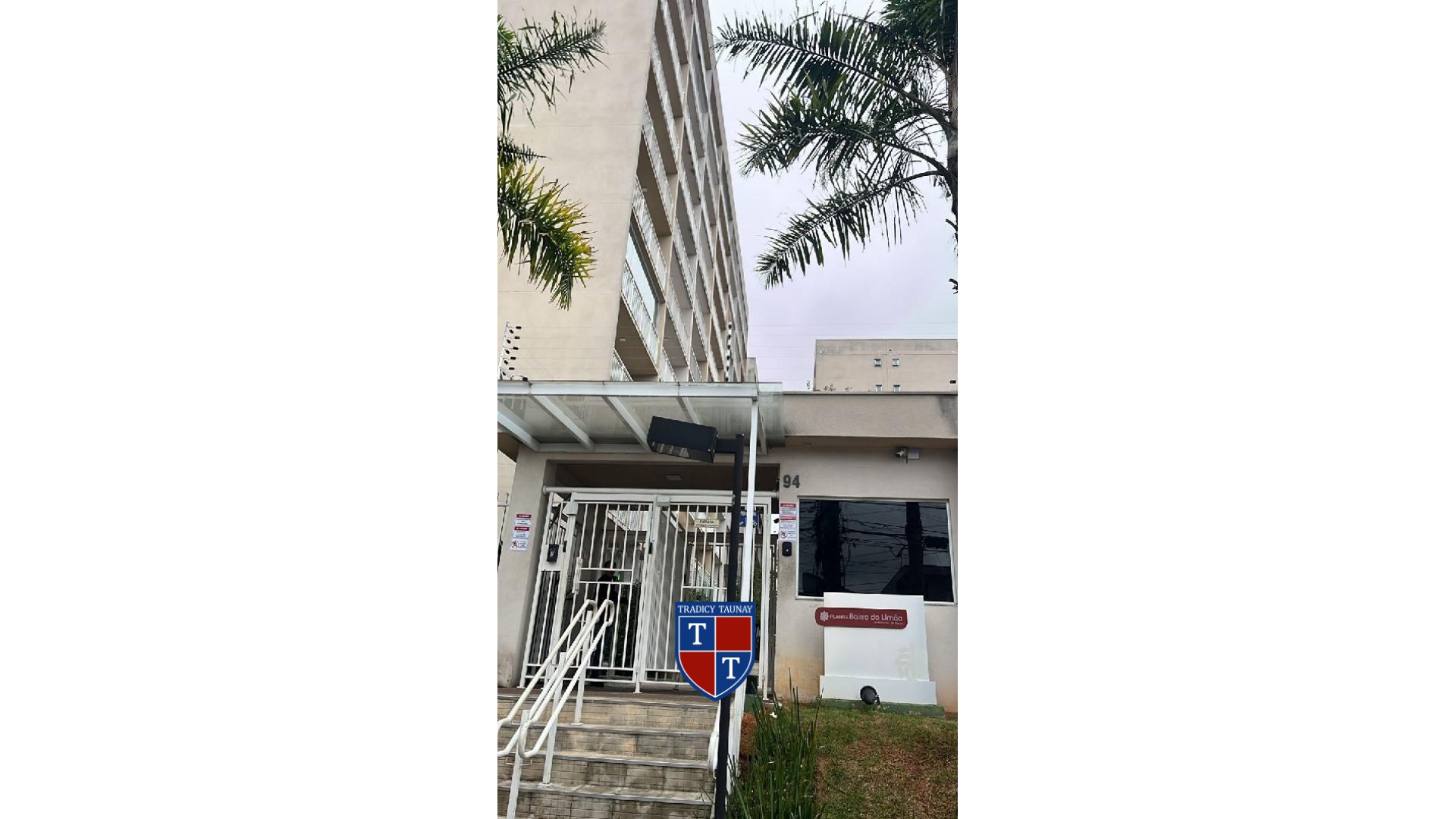 APARTAMENTO em VILA ALBERTINA
