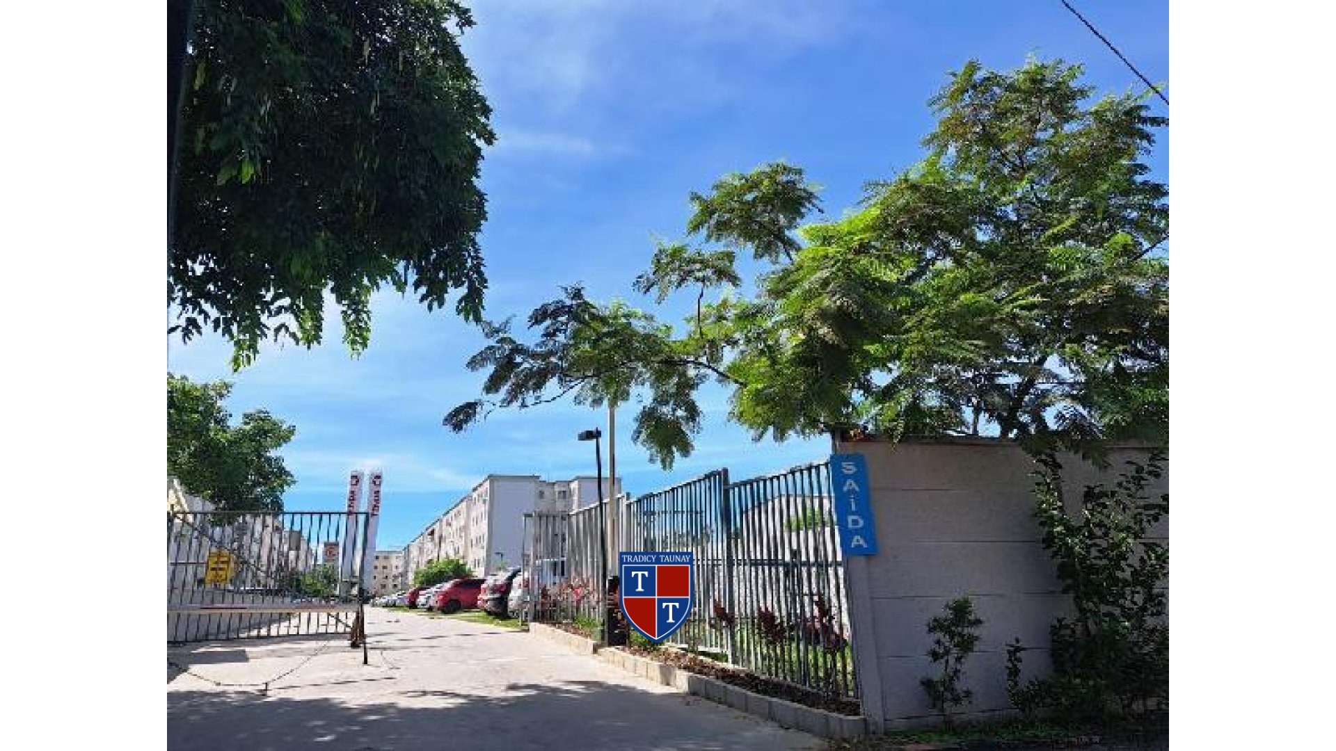 APARTAMENTO em BANGU