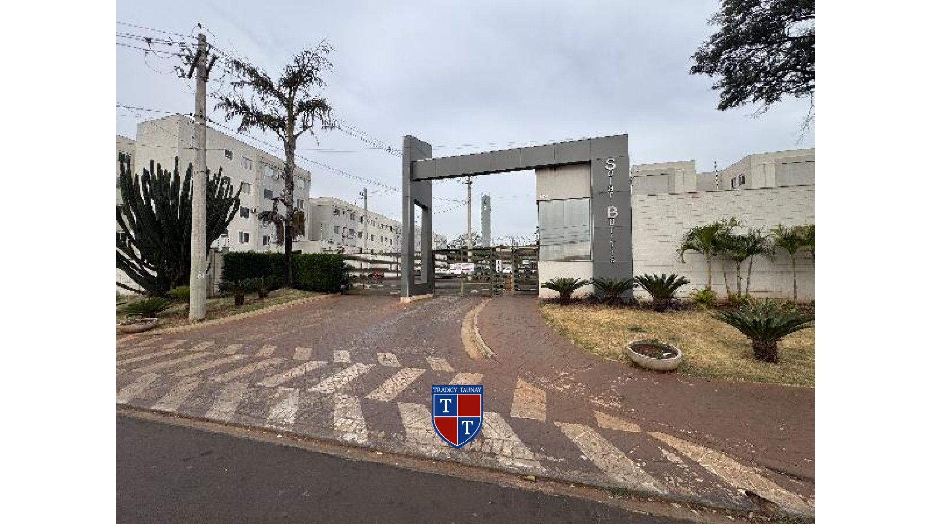 Foto 1 de APARTAMENTO em ALVORADA, SERTAOZINHO/SP - Imóvel Retomado CAIXA Ref 8787709303568