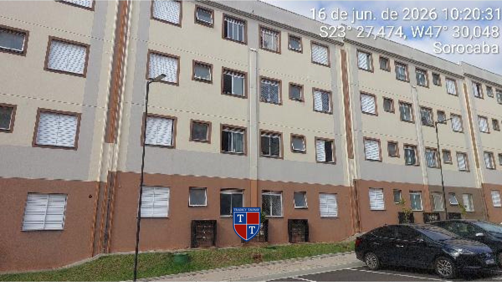Foto 1 de APARTAMENTO em TERRA VERMELHA, SOROCABA/SP - Imóvel Retomado CAIXA Ref 8787709303975