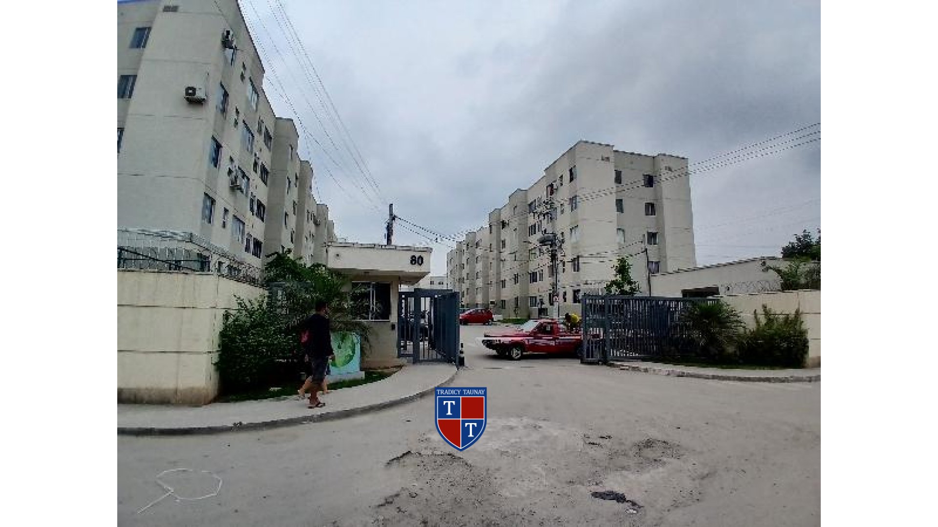 APARTAMENTO em SAO VICENTE
