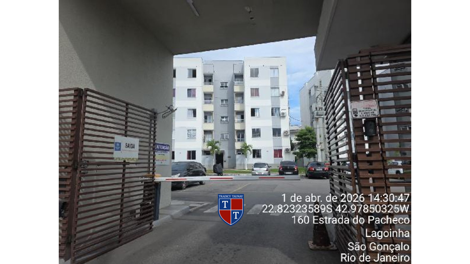 Foto 1 de APARTAMENTO em LAGOINHA, SAO GONCALO/RJ - Imóvel Retomado CAIXA Ref 8787709312940